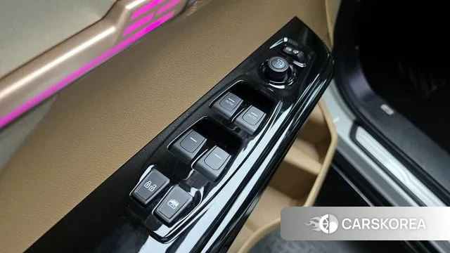 Ssangyong Actian 2nd Generation 2024 Белый из Кореи, фото 5