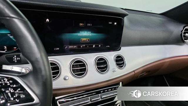 Mercedes-Benz E-Class W213 2021 Белый из Кореи, фото 5