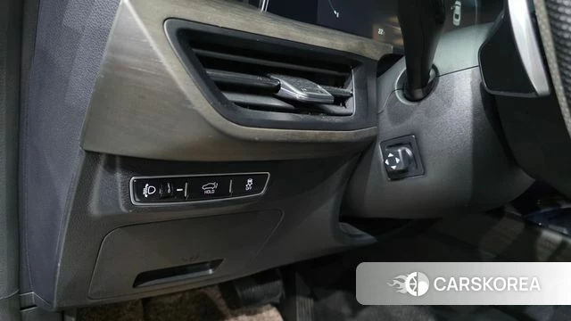 Kia K8 2023 Серый из Кореи, фото 5