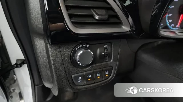 Chevrolet (GM Daewoo) The New Spark 2018 Белый из Кореи, фото 5
