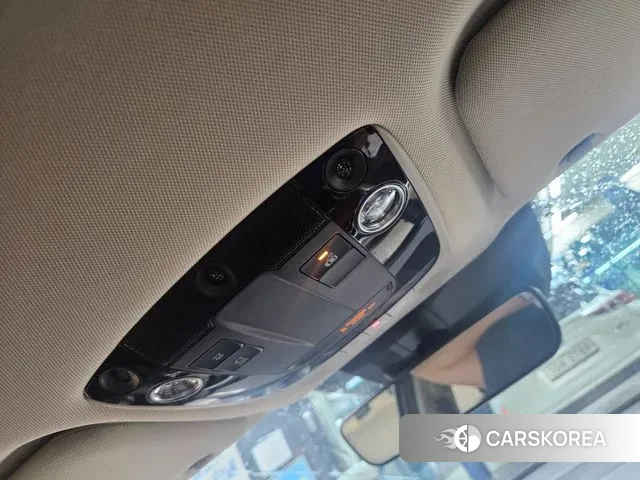 Kia K5 Hybrid 3rd Generation 2020 Серый из Кореи, фото 5