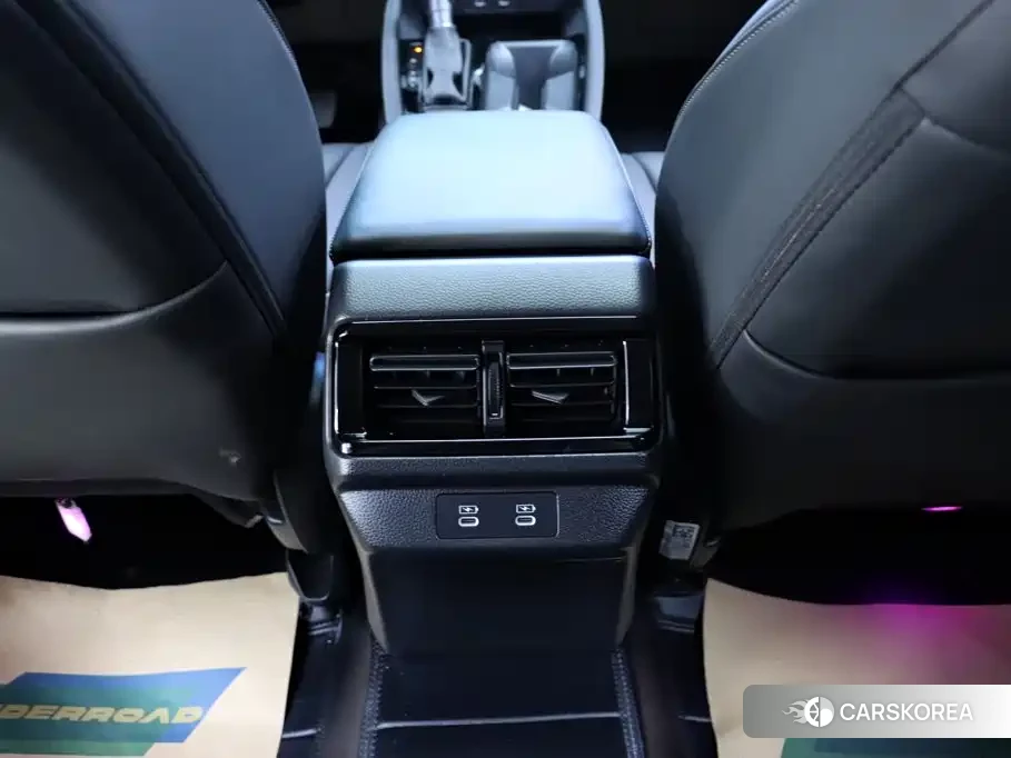 Honda Inspire 2024 Черный из Китая, фото 5