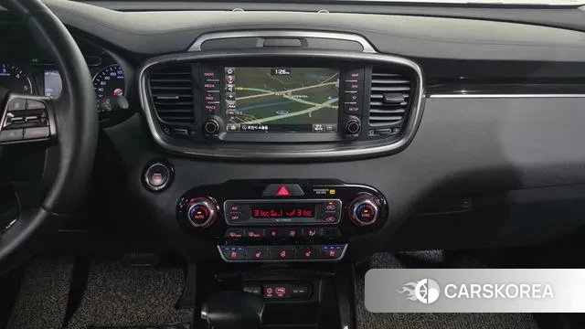 Kia The New Sorento 2018 Серый из Кореи, фото 5