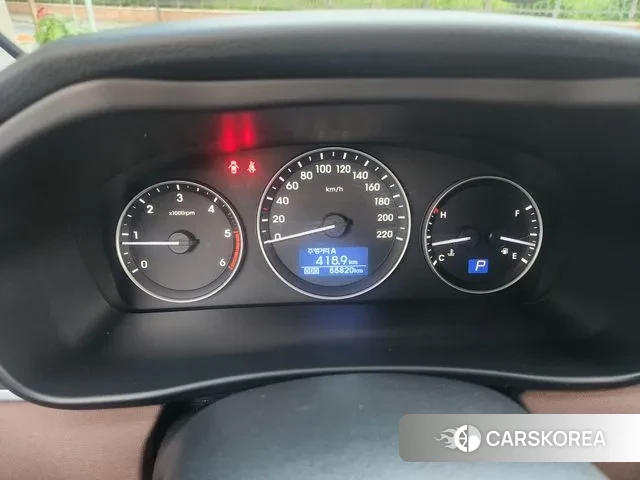 Hyundai The New Grand Starex 2020 Коричневый из Кореи, фото 5