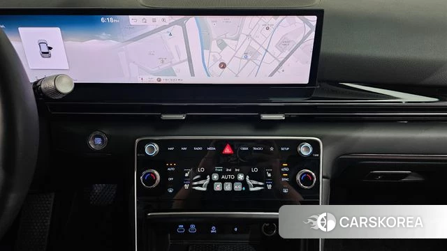 Genesis GV80 2024 Серый из Кореи, фото 5