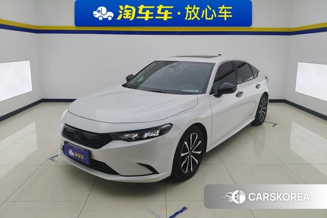 Honda Style 2024 Белый из Китая, фото 5