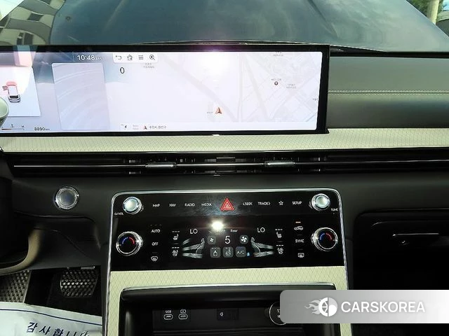 Genesis GV80 2026 Серый из Кореи, фото 5