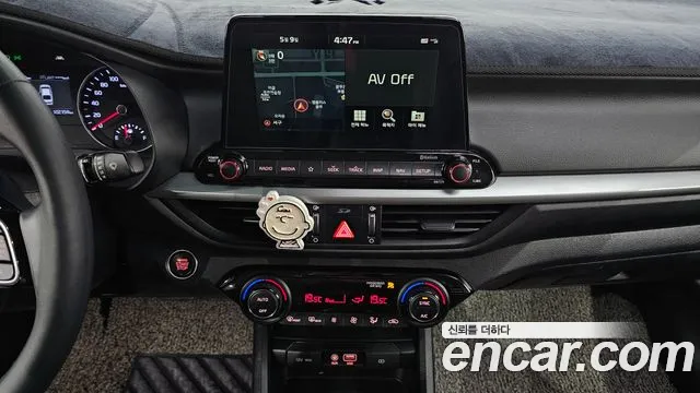 Kia Come New K3 id 2704678 из Кореи 5