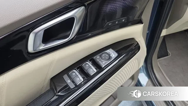 Kia Carnival 4th generation 2020 Синий из Кореи, фото 5