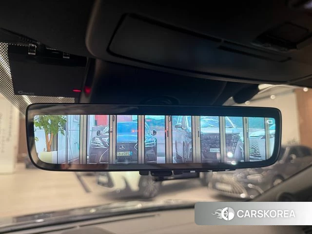 Toyota Sienna 4th Generation 2025 Черный из Кореи, фото 5