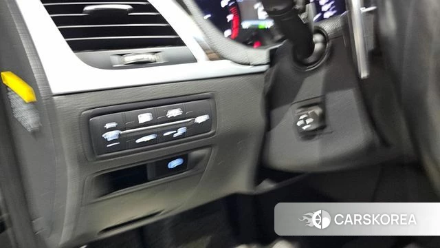 Genesis G80 2019 Коричневый из Кореи, фото 5