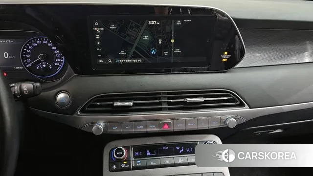 Hyundai Palisade 2019 Синий из Кореи, фото 5