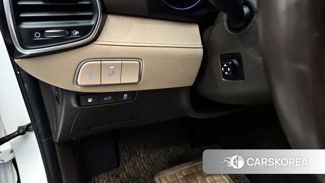 Hyundai Grandeur IG 2018 Белый из Кореи, фото 5