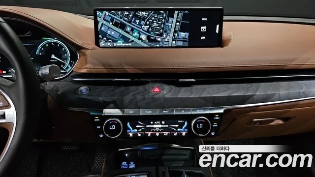 Genesis G80 (RG3) 2023 Серый из Кореи, фото 5