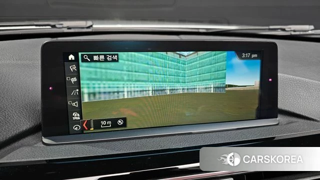 BMW 3 Series (F30) 2018 Серебряный из Кореи, фото 5
