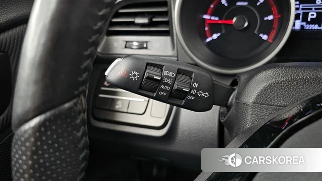 Ssangyong Tivoli Air 2018 Белый из Кореи, фото 5