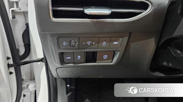 Hyundai Sonata (DN8) 2019 Белый из Кореи, фото 5