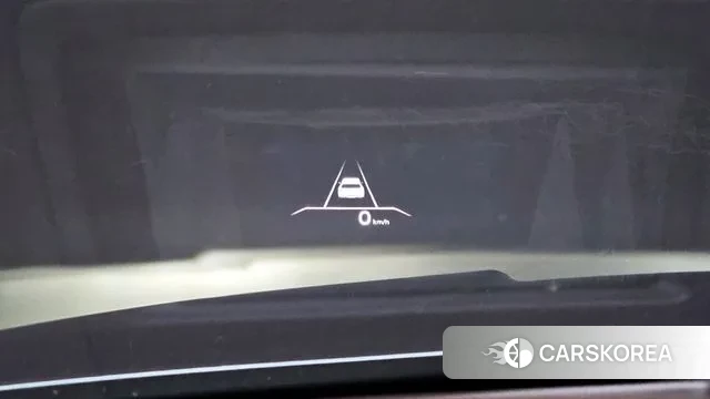 Genesis GV80 2021 Темно-зеленый из Кореи, фото 5