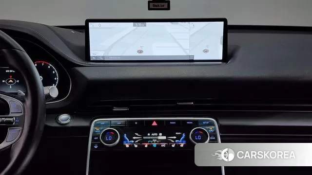 Genesis GV80 2020 Черный из Кореи, фото 5