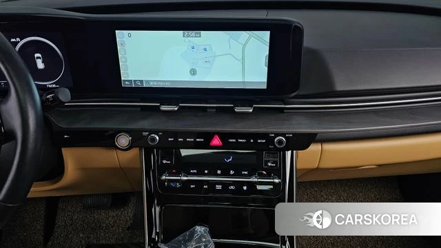 Kia Carnival 4th generation 2022 Белый из Кореи, фото 5