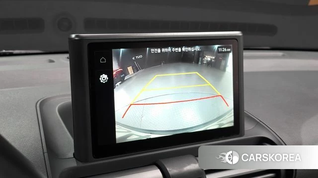 Hyundai Casper 2023 Серый из Кореи, фото 5