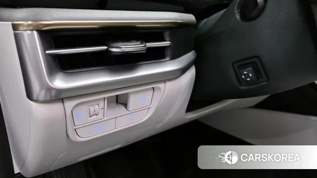 Hyundai Grandeur (GN7) 2025 Черный из Кореи, фото 5