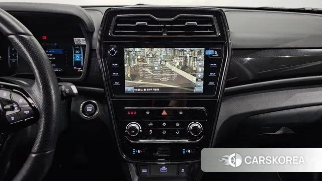 Ssangyong Berry New Tivoli 2021 Белый из Кореи, фото 5