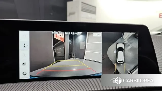 Kia EV6 2023 Белый из Кореи, фото 5