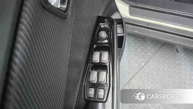 Ssangyong Tivoli Air 2021 Белый из Кореи, фото 5