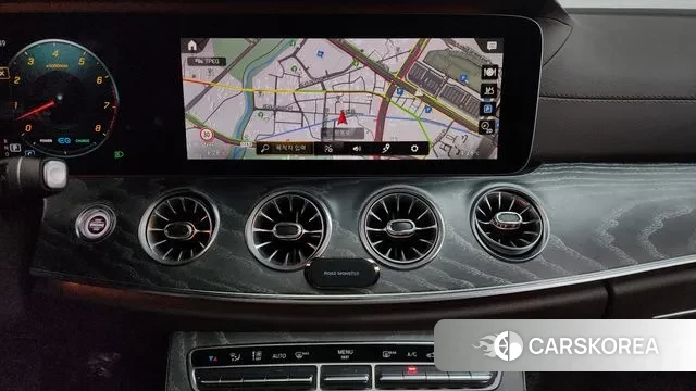 Mercedes-Benz CLS-Class C257 2021 Белый из Кореи, фото 5