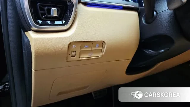 Kia Sorento 4th Generation 2021 Черный из Кореи, фото 5