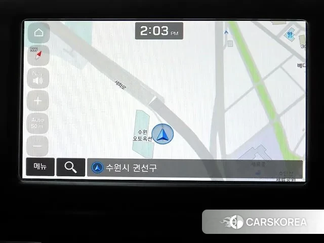 Hyundai Grandeur IG 2018 Черный из Кореи, фото 5