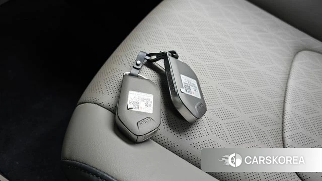 Kia The New Carnival 4th Generation 2025 Черный из Кореи, фото 5