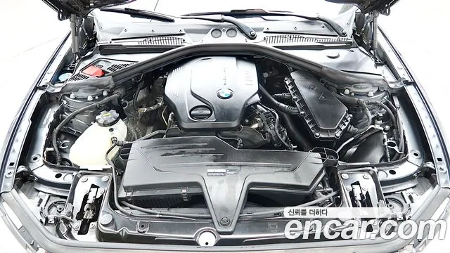 BMW 1 Series (F20) id 2702715 из Кореи 5