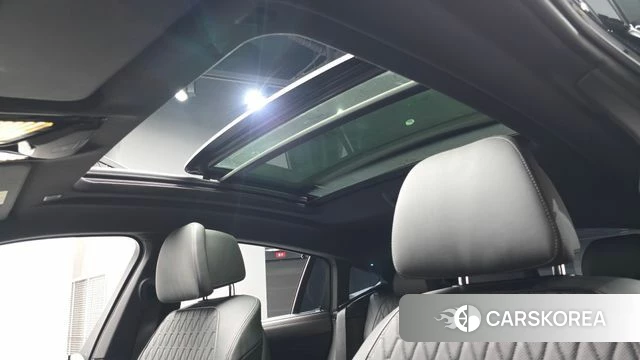 BMW X6 (G06) 2024 Черный из Кореи, фото 5
