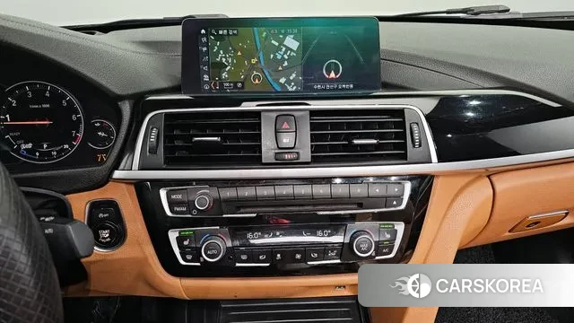 BMW 4 Series (F32) 2019 Белый из Кореи, фото 5