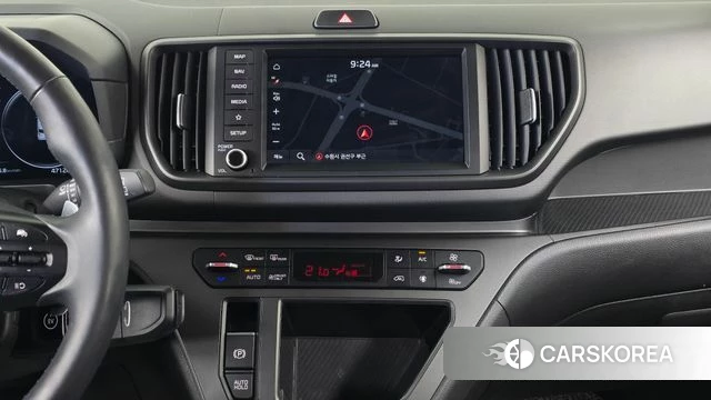 Kia The New Kia Ray EV 2024 Белый из Кореи, фото 5