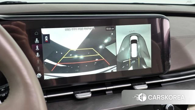 Kia Carnival 4th generation 2021 Белый из Кореи, фото 5