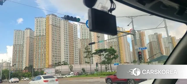 Kia The New Kia Ray 2022 Цвет галактики из Кореи, фото 5