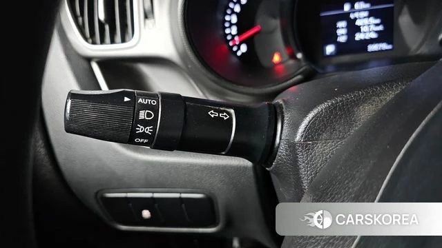 Kia The New Ray 2022 Серый из Кореи, фото 5