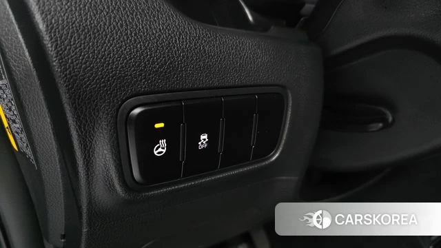Kia The New Kia Ray 2024 Черный из Кореи, фото 5