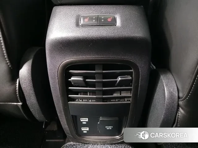 Lincoln MKC 2018 Белый из Кореи, фото 5