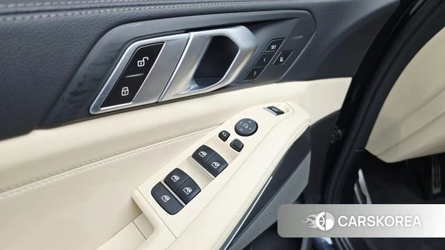BMW X5 (G05) 2021 Черный из Кореи, фото 5