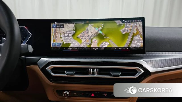 BMW 3 Series (G20) 2023 Белый из Кореи, фото 5
