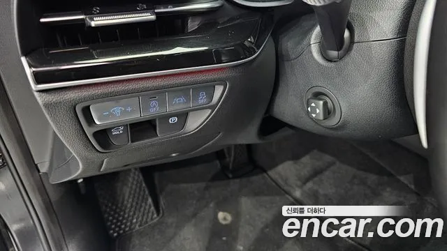 Genesis G80 (RG3) 2020 Серый из Кореи, фото 5