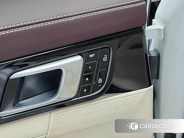 Porsche Panamera (971) 2021 Белый из Кореи, фото 5