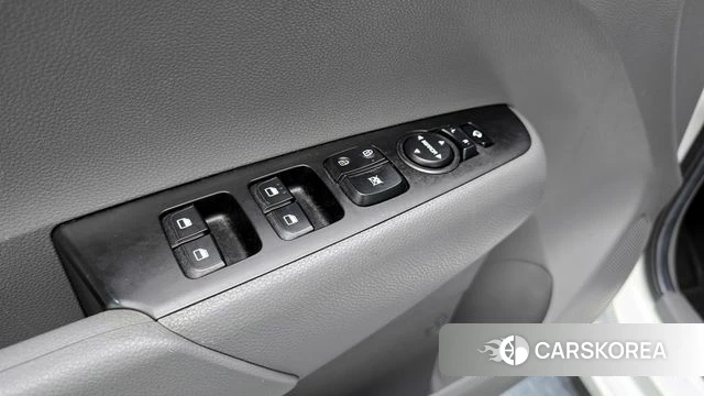 Kia Morning Urban (JA) 2021 Белый из Кореи, фото 5