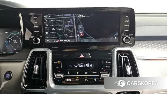 Kia Sorento 4th Generation 2021 Белый из Кореи, фото 5
