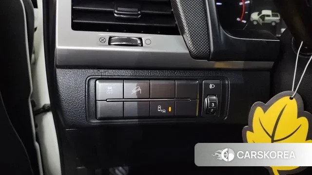 Ssangyong Rexton Sports 2018 Белый из Кореи, фото 5