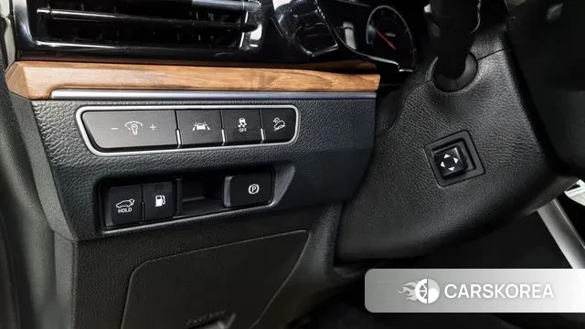 Kia Mohave Master 2020 Белый из Кореи, фото 5